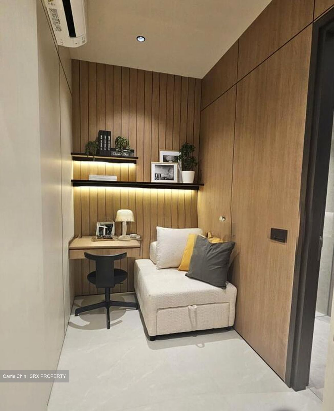 THE RANZ (D8), Apartment #507065461